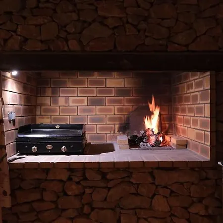 Apartmán Les Oliviers Cazouls-lès-Béziers